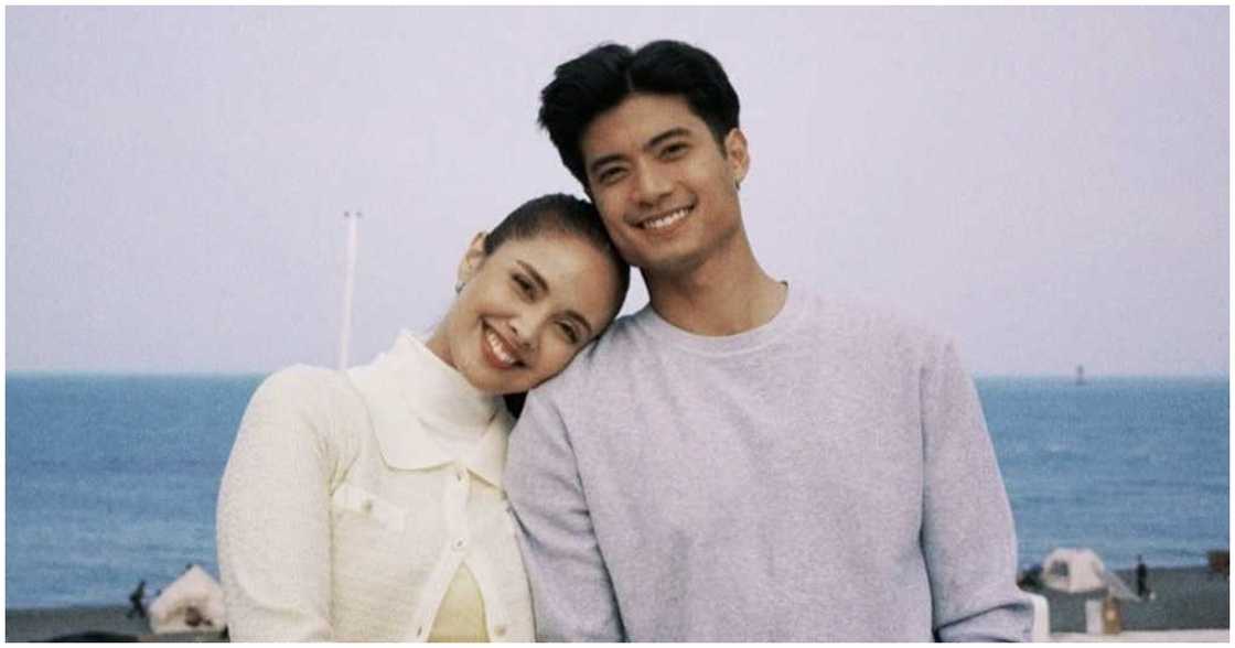 Megan Young pens a heartfelt message for Mikael Daez on his birthday Megan Young pens a heartfelt message for Mikael Daez on his birthday