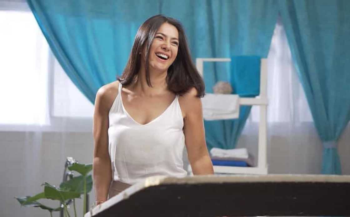 Alice Dixson Alice Dixson