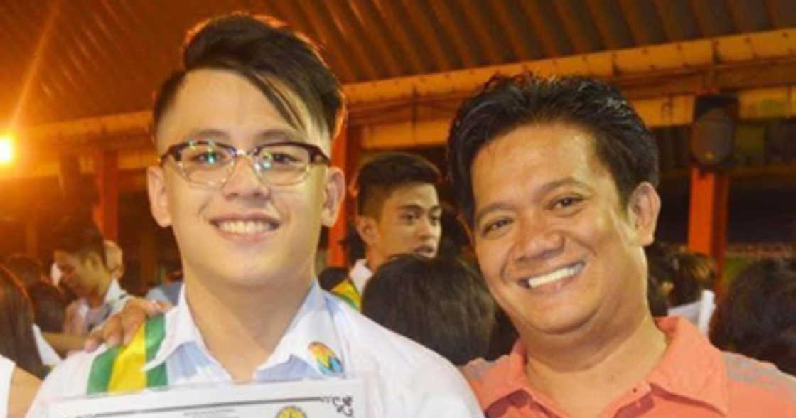 Kelvin Miranda sa ama: “Wala pa akong napapatunayan sa’yo magmula noong sinuway ko ‘yung gusto mo” Kelvin Miranda sa ama: “Wala pa akong napapatunayan sa’yo magmula noong sinuway ko ‘yung gusto mo”