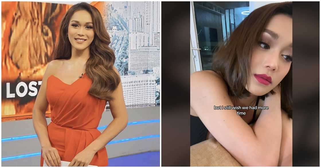 Video ni KaladKaren na nagli-lip sync, usap-usapan: "I saw it coming I still cried" Video ni KaladKaren na nagli-lip sync, usap-usapan: "I saw it coming I still cried"