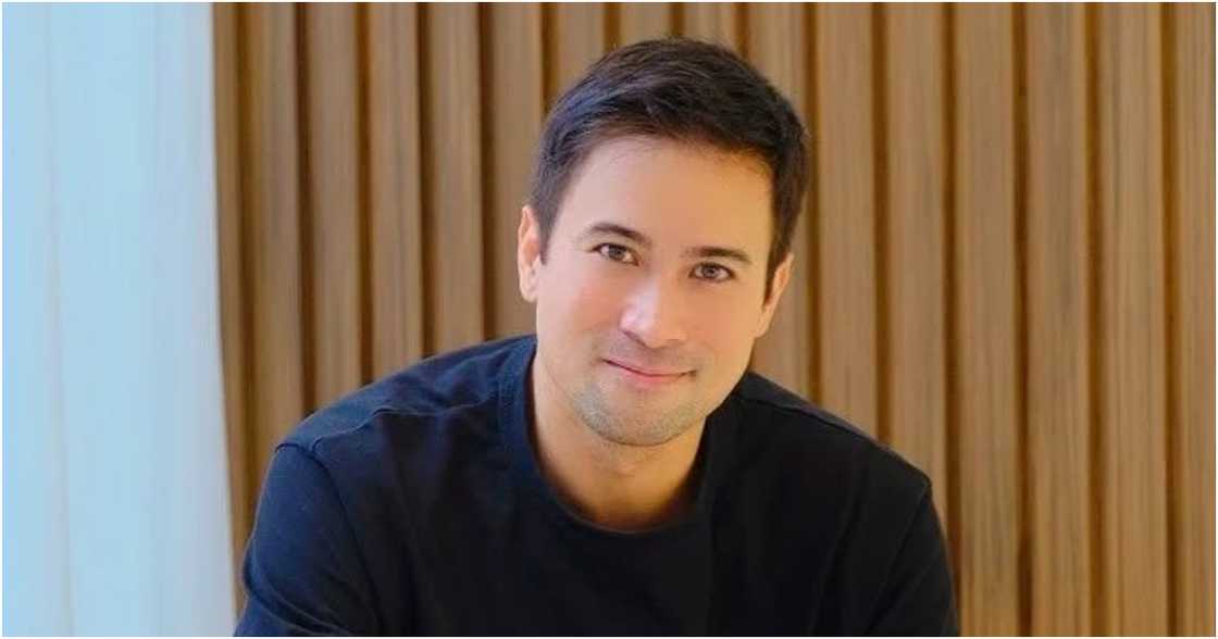 Sam Milby/@samuelmilby