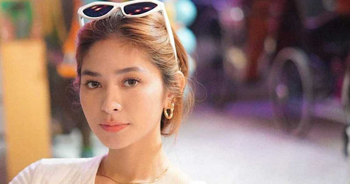 Loisa Andalio, nag-post tungkol sa "promises" at "lies"