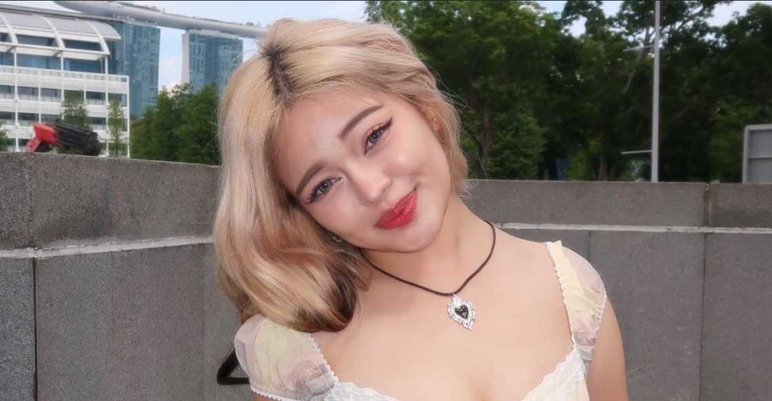 Janine Berdin addresses critics of her facial transformation Janine Berdin addresses critics of her facial transformation