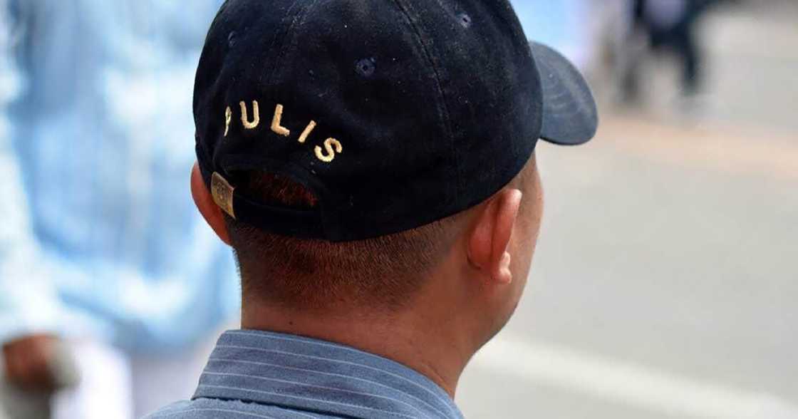 Police officer identified as suspect in fatal Misamis Oriental van shooting