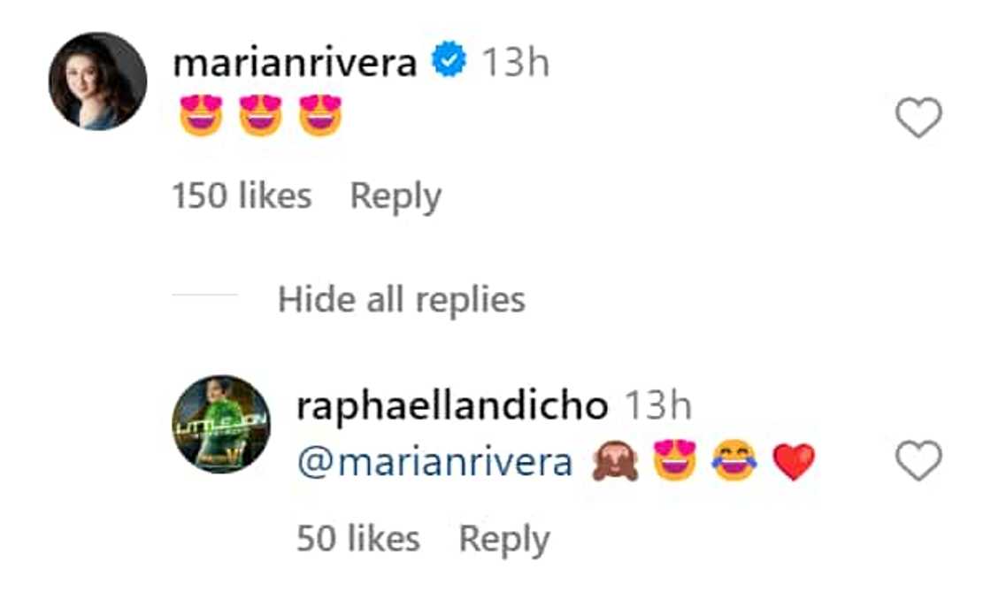 Video ng pagsayaw nina Marian Rivera at Raphael Landicho ng ‘Super Bass,’ nasa milyon agad ang views