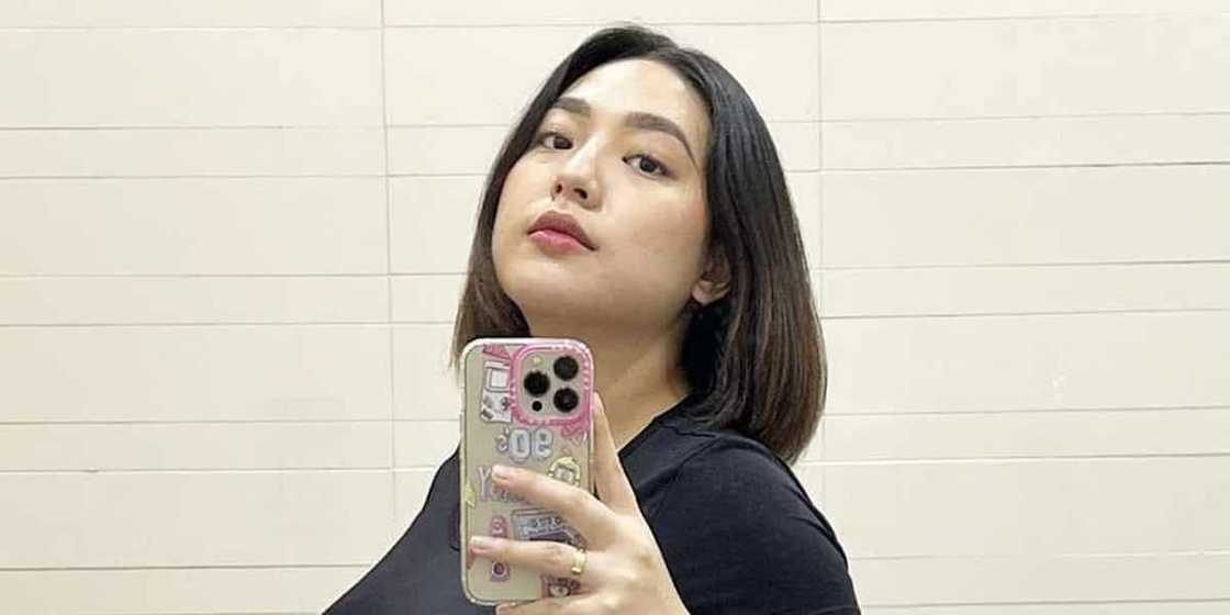 Rita Daniela, inaming nahulog siya noon kay Ken Chan: “Oo naman” Rita Daniela, inaming nahulog siya noon kay Ken Chan: “Oo naman”