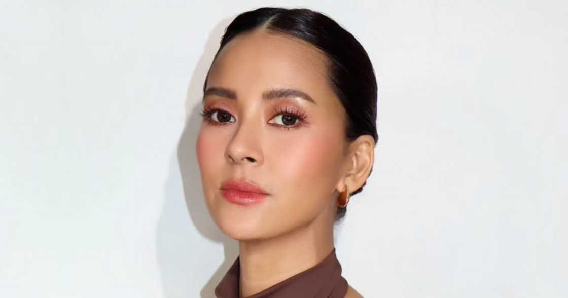 Bianca Gonzalez pens emotional message to the Philippines: “Pilit nilang nilalapit sa impyerno”