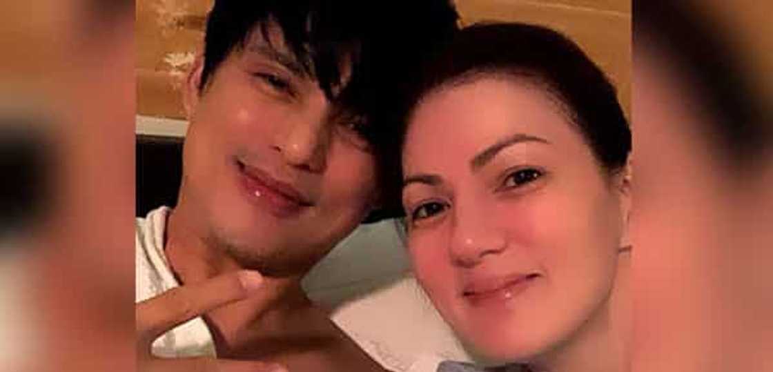 Carmina Villarroel Carmina Villarroel