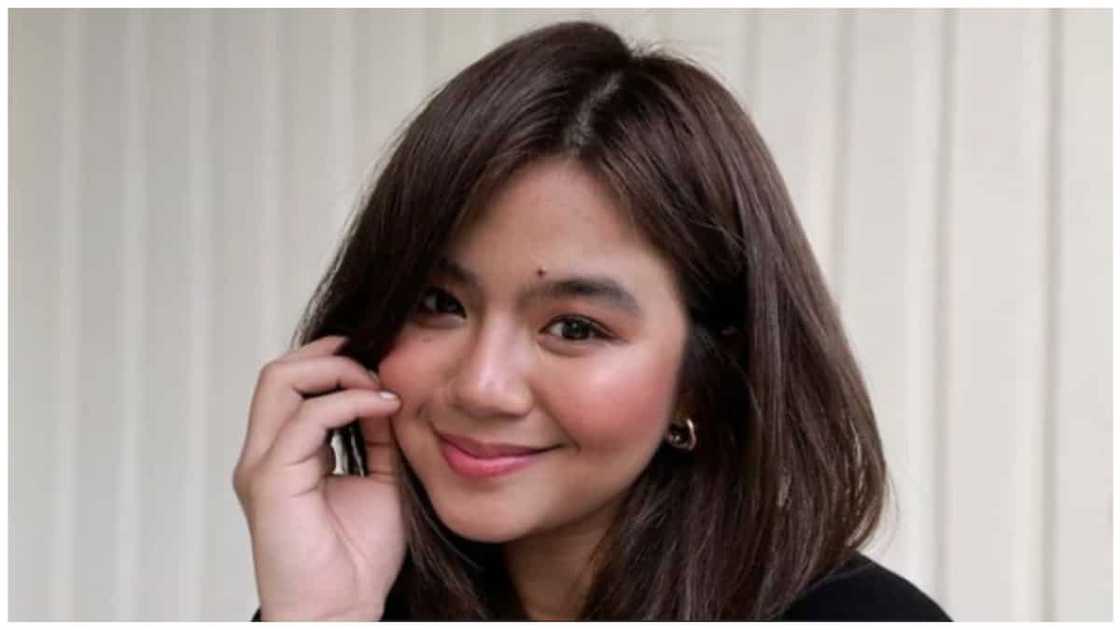 Miles Ocampo, naikwento ang pagiging cancer-free: "'Yung meds ko, habang buhay na siya" Miles Ocampo, naikwento ang pagiging cancer-free: "'Yung meds ko, habang buhay na siya"