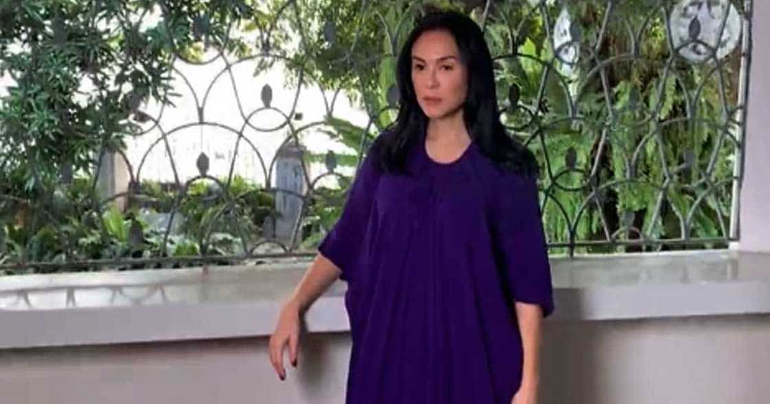 Gretchen Barretto, perfect example ng isang babaeng kayang lagpasan lahat ng bagyo sa buhay, ani Lolit Solis