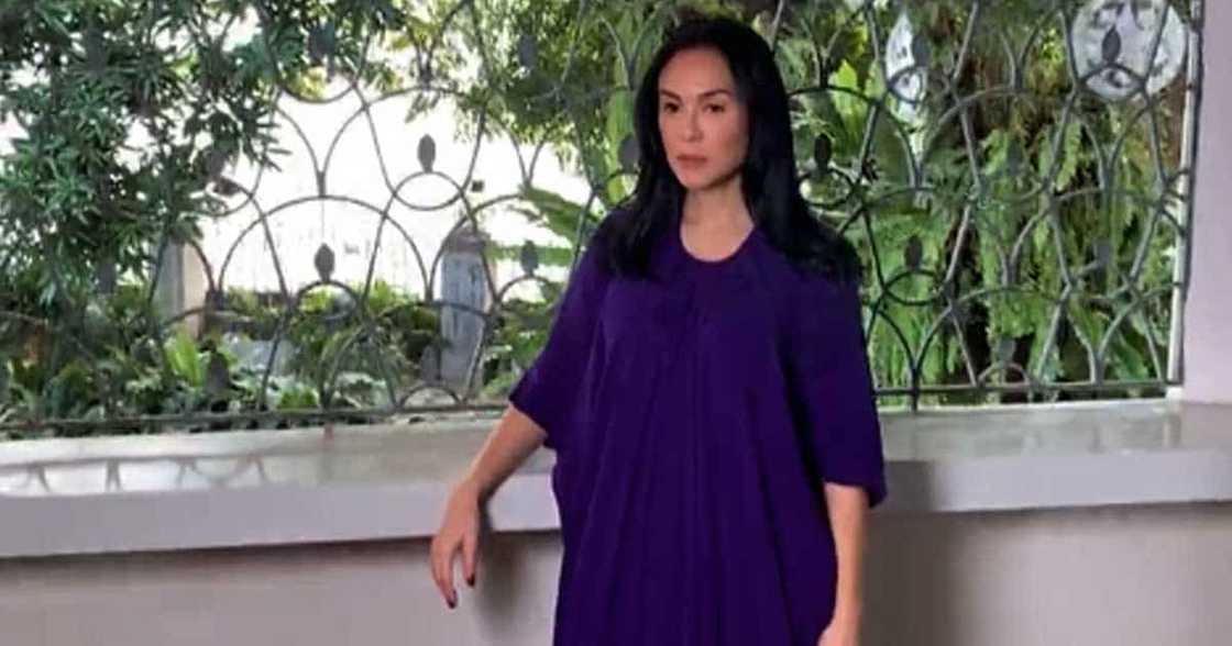 Gretchen Barretto, perfect example ng isang babaeng kayang lagpasan lahat ng bagyo sa buhay, ani Lolit Solis Gretchen Barretto, perfect example ng isang babaeng kayang lagpasan lahat ng bagyo sa buhay, ani Lolit Solis