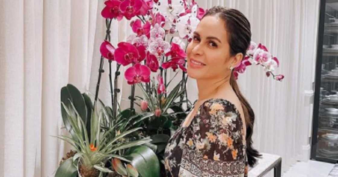 Jinkee Pacquiao’s appreciation post for her mother Rosalina goes viral Jinkee Pacquiao’s appreciation post for her mother Rosalina goes viral