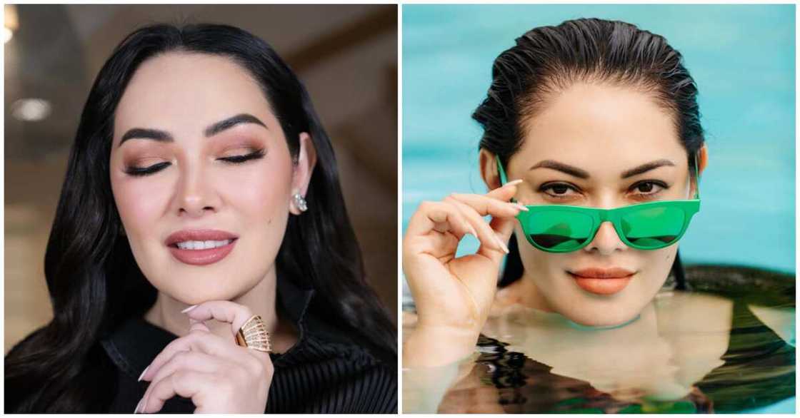 Ruffa Gutierrez, may "violent reaction" sa pagtungtong niya ng edad na 50 Ruffa Gutierrez, may "violent reaction" sa pagtungtong niya ng edad na 50