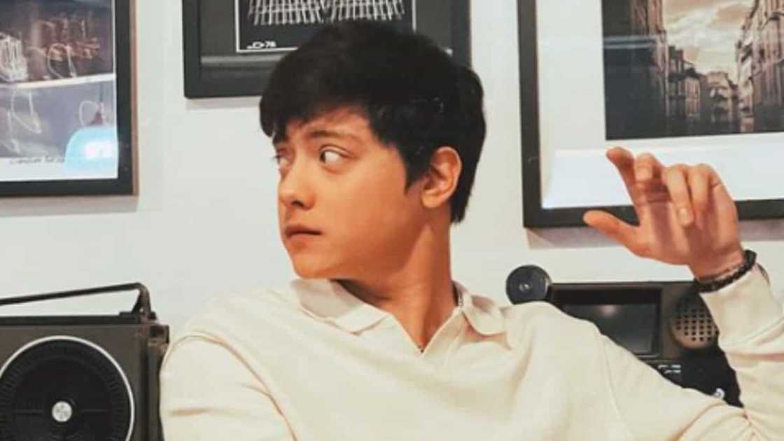 Cristy may nabalitaan sa Kathniel: "September, si Daniel pabalik-balik daw na umiiyak" Cristy may nabalitaan sa Kathniel: "September, si Daniel pabalik-balik daw na umiiyak"
