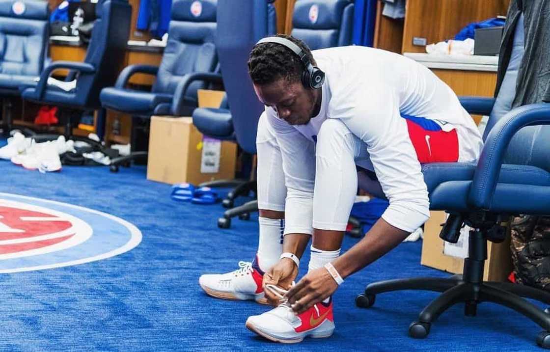 Reggie Jackson Reggie Jackson