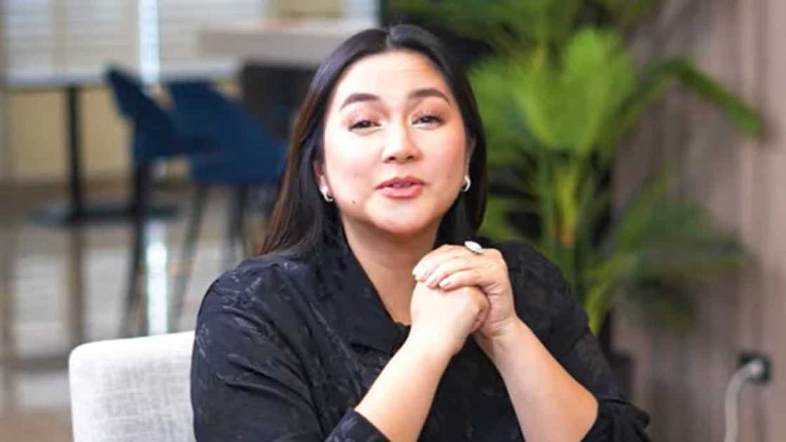 Mariel Rodriguez: "I think magiging madam na talaga ako" Mariel Rodriguez: "I think magiging madam na talaga ako"