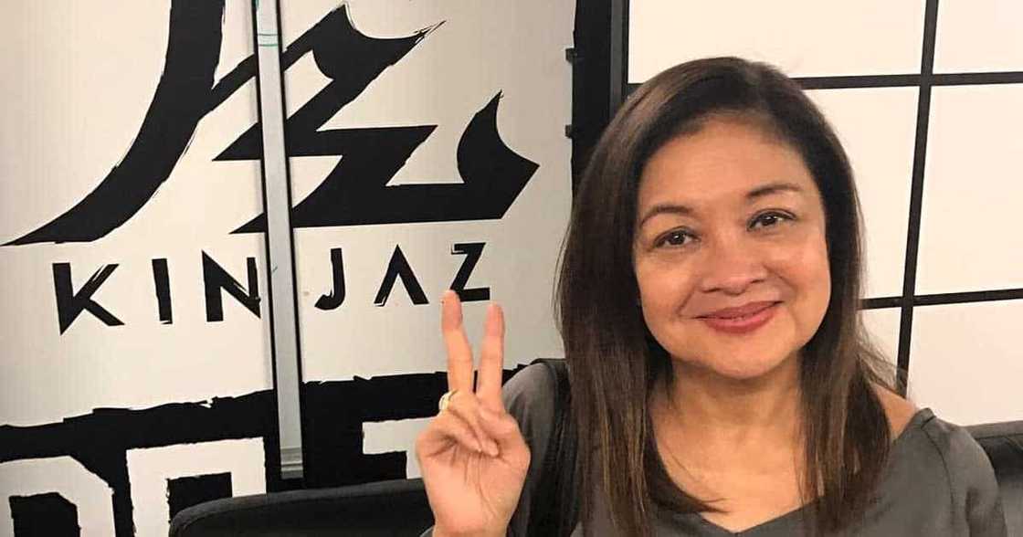 Gary Valenciano's wife, Angeli, tests positive for COVID-19: "Isolated"