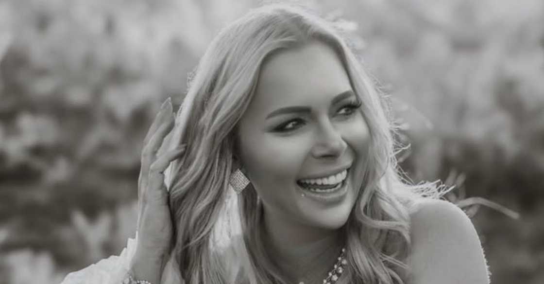 Netflix star Criscilla Anderson shares pre-written farewell message announcing her own passing Netflix star Criscilla Anderson shares pre-written farewell message announcing her own passing