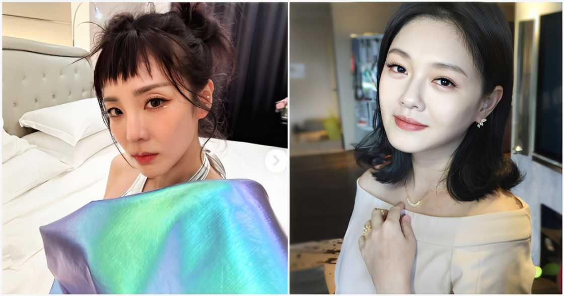 Sandara Park, nagbigay-pugay kay Barbie Hsu: "We will always remember you" Sandara Park, nagbigay-pugay kay Barbie Hsu: "We will always remember you"