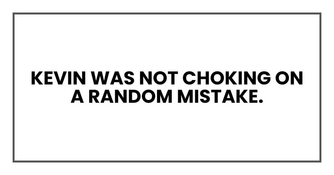 Client trap. Client trap.