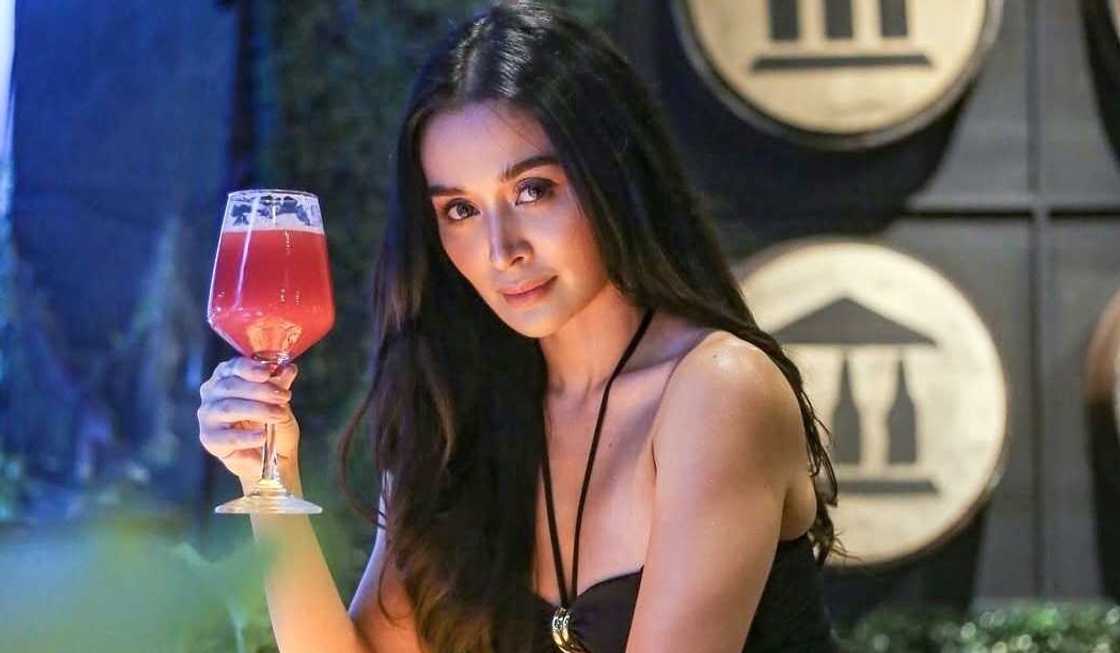 Kris Bernal say losing her “chubby cheeks” led to her having more kontrabida roles