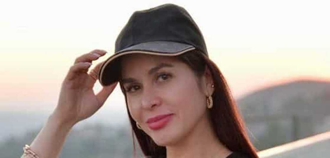 Jinkee Pacquiao/@jinkeepacquiao