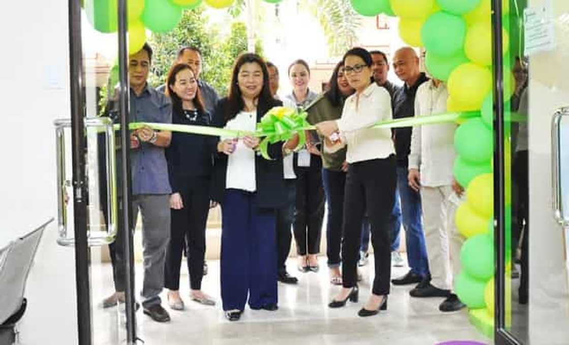 Philhealth branches