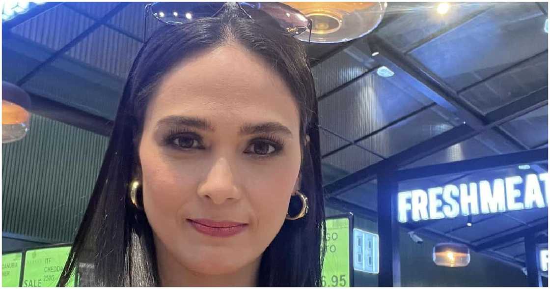 Kristine Hermosa/@khsotto Kristine Hermosa/@khsotto