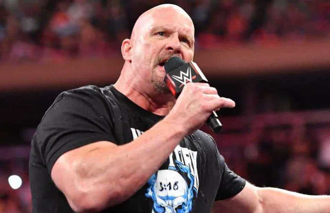 Richest wrestlers Richest wrestlers