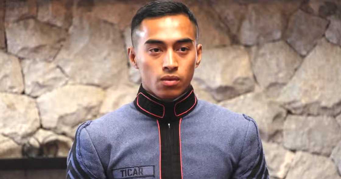 Anak ng ballpen vendor sa QC, nanguna sa PMA Class 2025; nakamit highest latin honors Anak ng ballpen vendor sa QC, nanguna sa PMA Class 2025; nakamit highest latin honors