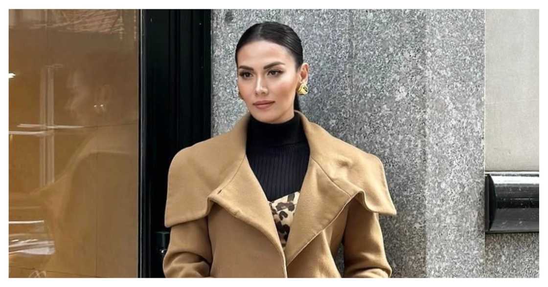 Bianca Manalo reposts Sparkle's statement about rumors linking her to a couple Bianca Manalo reposts Sparkle's statement about rumors linking her to a couple