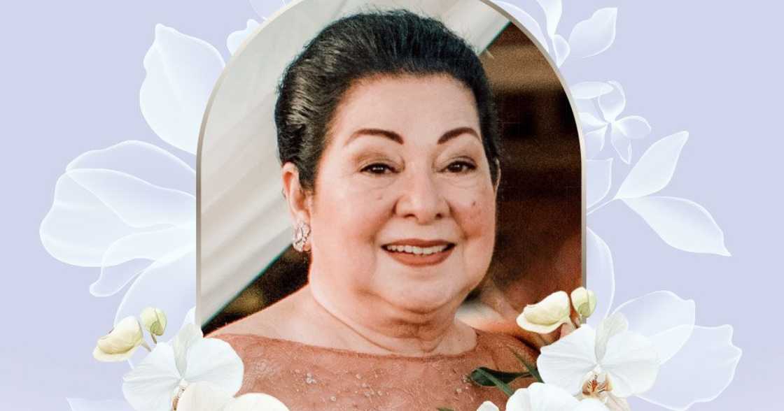 Veteran actress Gloria “Loly” Mara passes away, family confirms