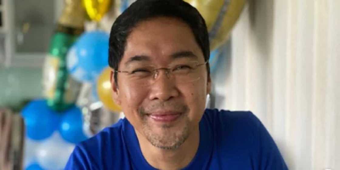 Kapamilya stars react to Anthony Taberna’s transfer to DZRH from DZMM