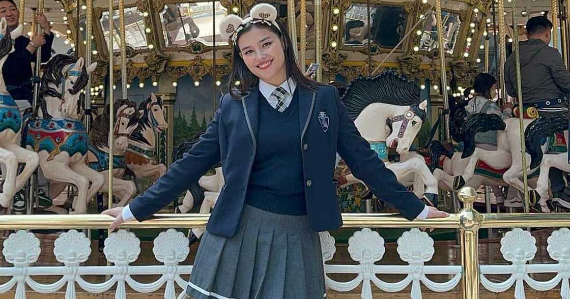 Liza Soberano, tatahak ng bagong landas tungong South Korean showbiz; Hollywood dreams, on-hold muna