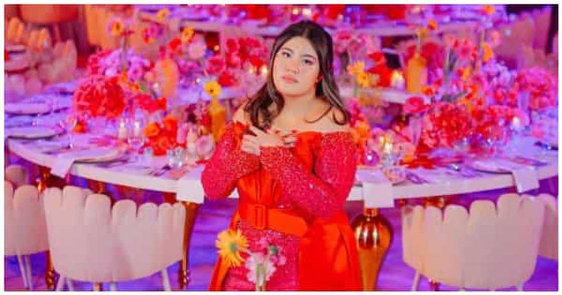 Miel Pangilinan, tinanggap apology ng netizen na nag-comment sa pagkain niya ng rice: “It’s okay!” Miel Pangilinan, tinanggap apology ng netizen na nag-comment sa pagkain niya ng rice: “It’s okay!”