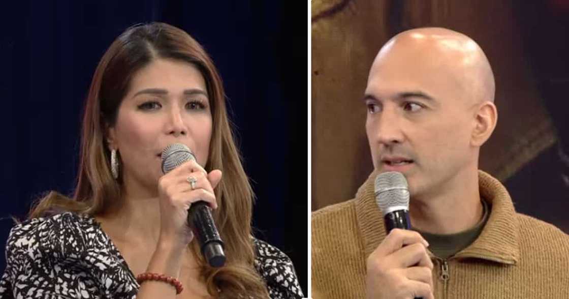 Geneva Cruz Geneva Cruz