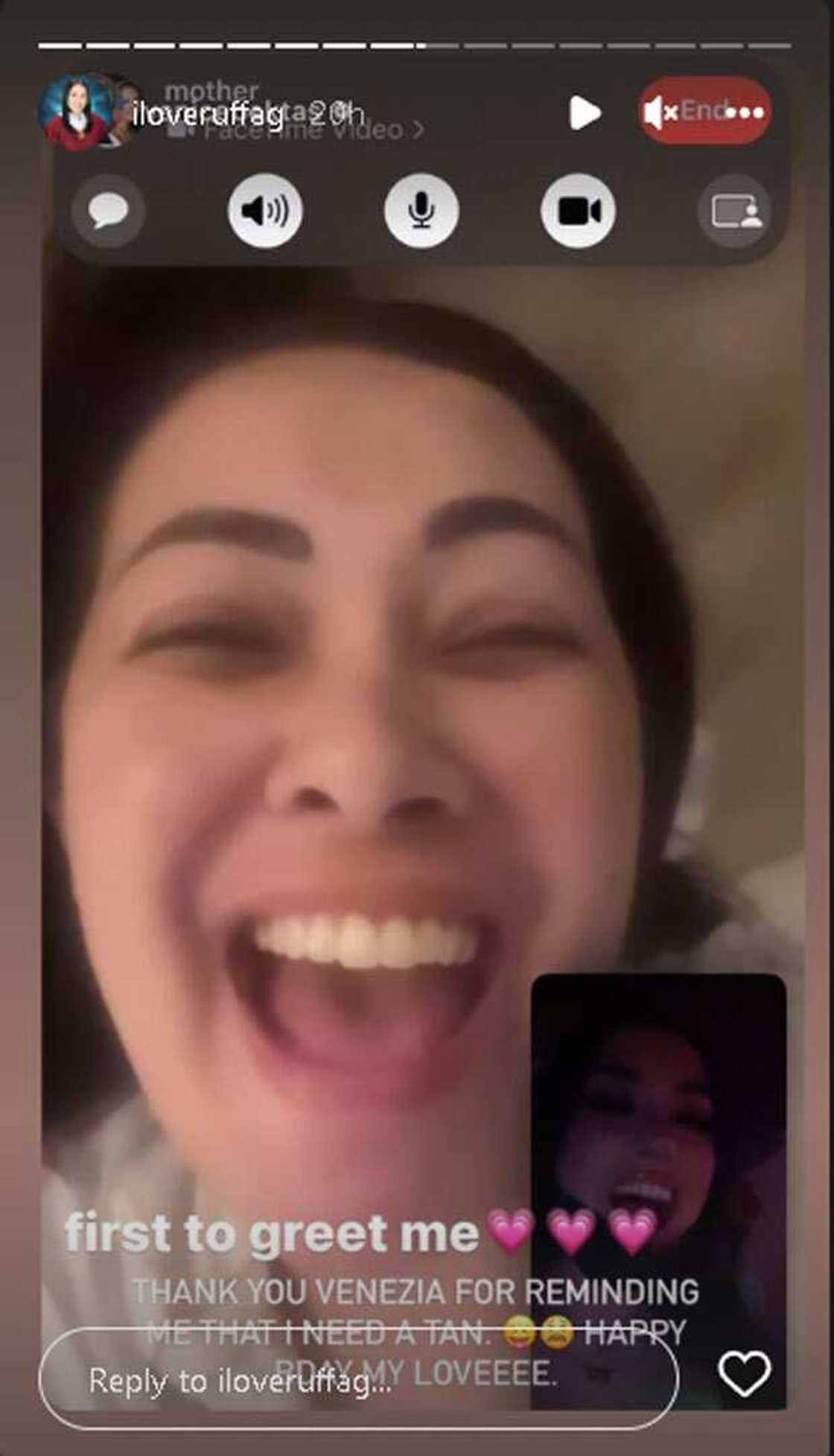 Ruffa Ruffa