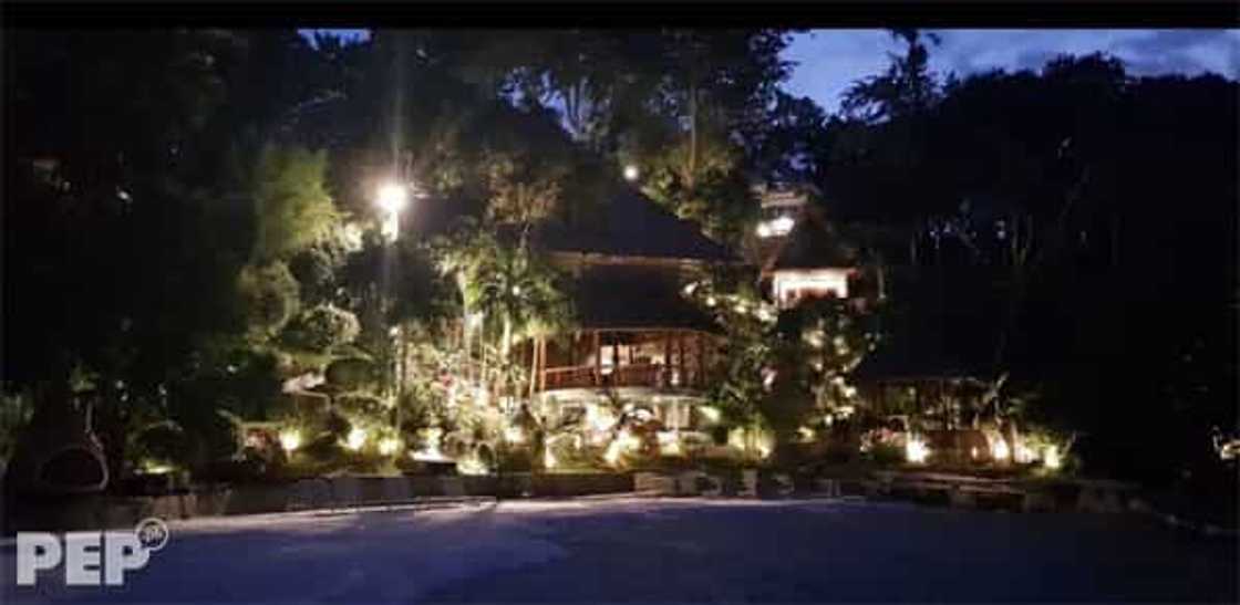 Sobrang yaman talaga! Willie Revillame, bumili ng mala-Amanpulo beach resort sa Puerto Galera Sobrang yaman talaga! Willie Revillame, bumili ng mala-Amanpulo beach resort sa Puerto Galera