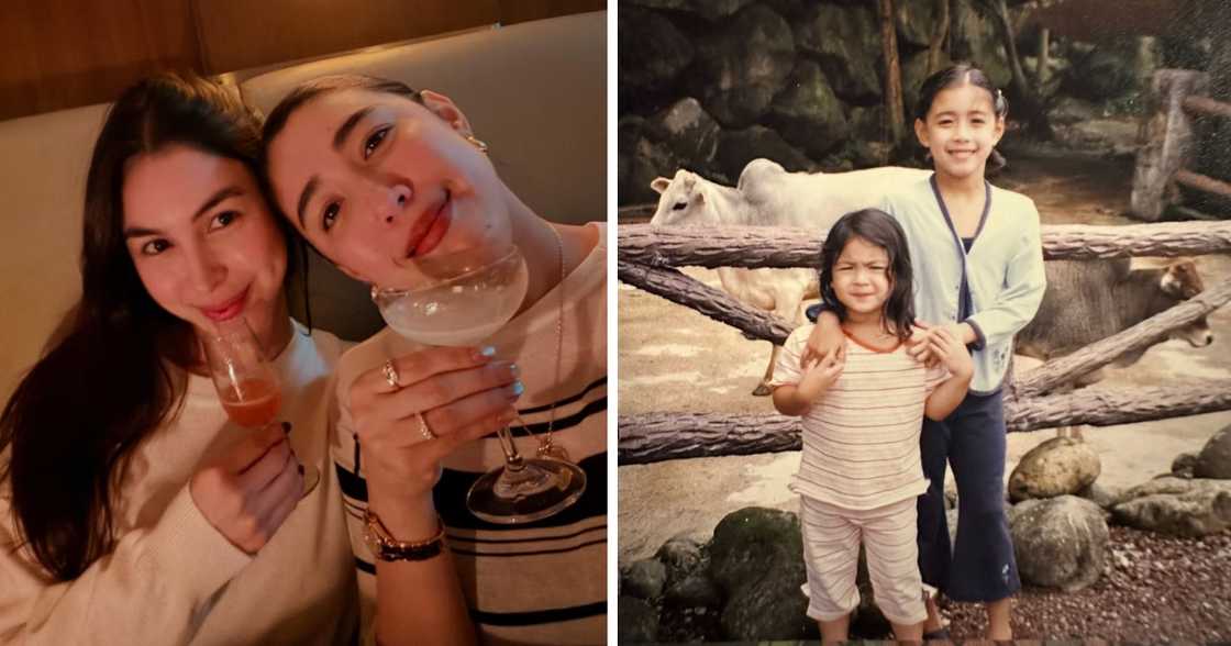 Dani Barretto, nag-post ng touching birthday message para kay Julia Barretto (@danibarretto)