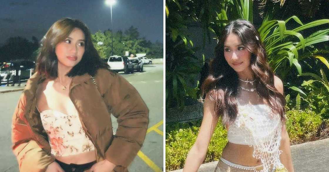 Sheena Catacutan ng BINI, viral ang sagot sa komento ng netizen sa post: “Baka dati kang sakit” Sheena Catacutan ng BINI, viral ang sagot sa komento ng netizen sa post: “Baka dati kang sakit”