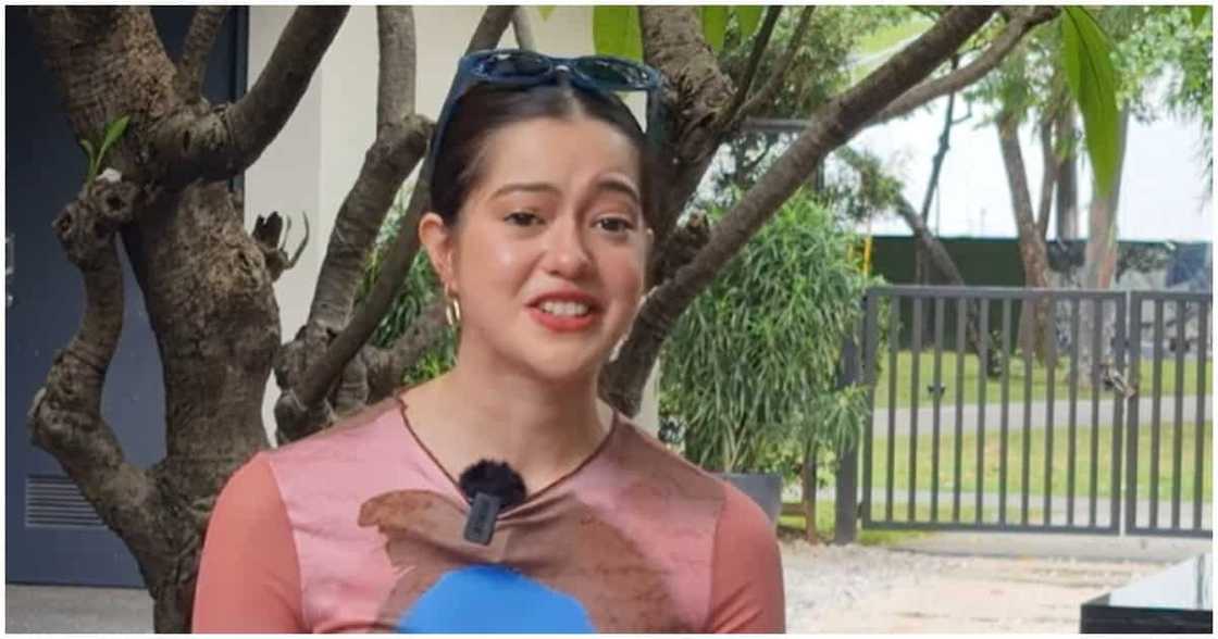 Sue Ramirez, hindi kayang gawin ang ginagawa ni 'Lexy Lucero'; "Most definitely not' Sue Ramirez, hindi kayang gawin ang ginagawa ni 'Lexy Lucero'; "Most definitely not'