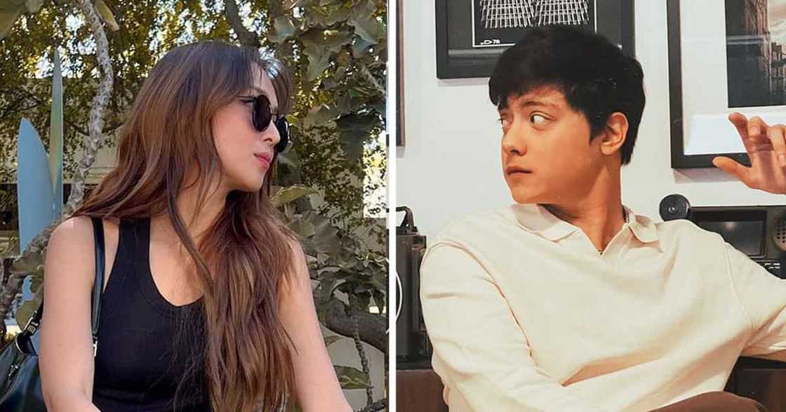 Daniel Padilla, pinasalamatan si Kathryn sa contract signing: "’Di ko pwedeng kalimutan si Kathryn" Daniel Padilla, pinasalamatan si Kathryn sa contract signing: "’Di ko pwedeng kalimutan si Kathryn"