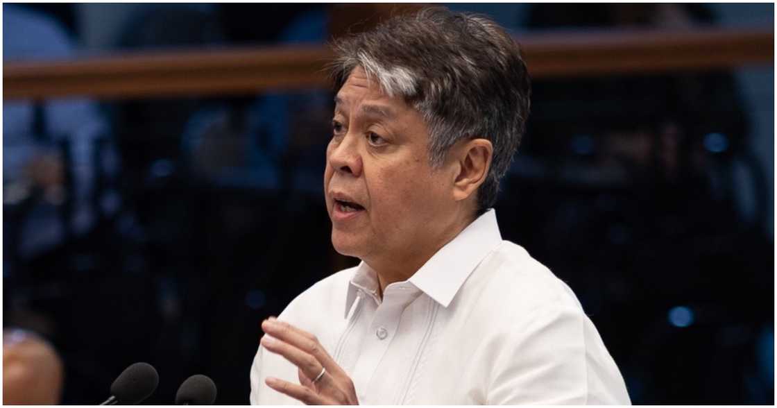 Pangilinan Pangilinan