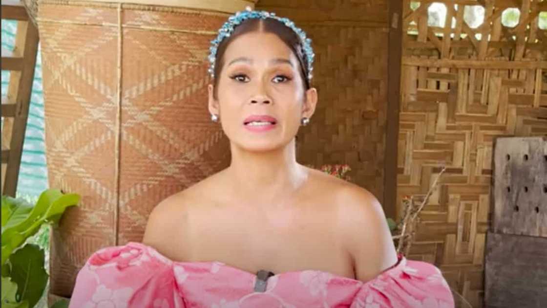 Pokwang sa kanyang bashers: "Kapwa ko babae 'yung mga nanggaganyan sa akin"