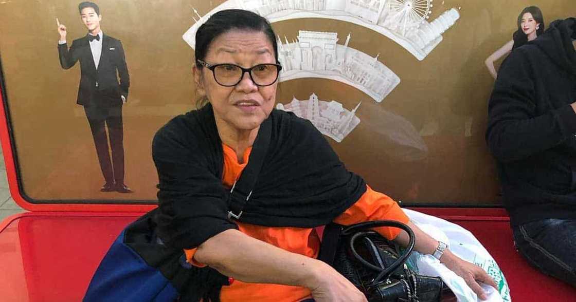 Lolit Solis, feeling umano niya’y nabudol siya ng mga doktor niya: “Feel ko na gusto lang nila ako pahirapan” Lolit Solis, feeling umano niya’y nabudol siya ng mga doktor niya: “Feel ko na gusto lang nila ako pahirapan”