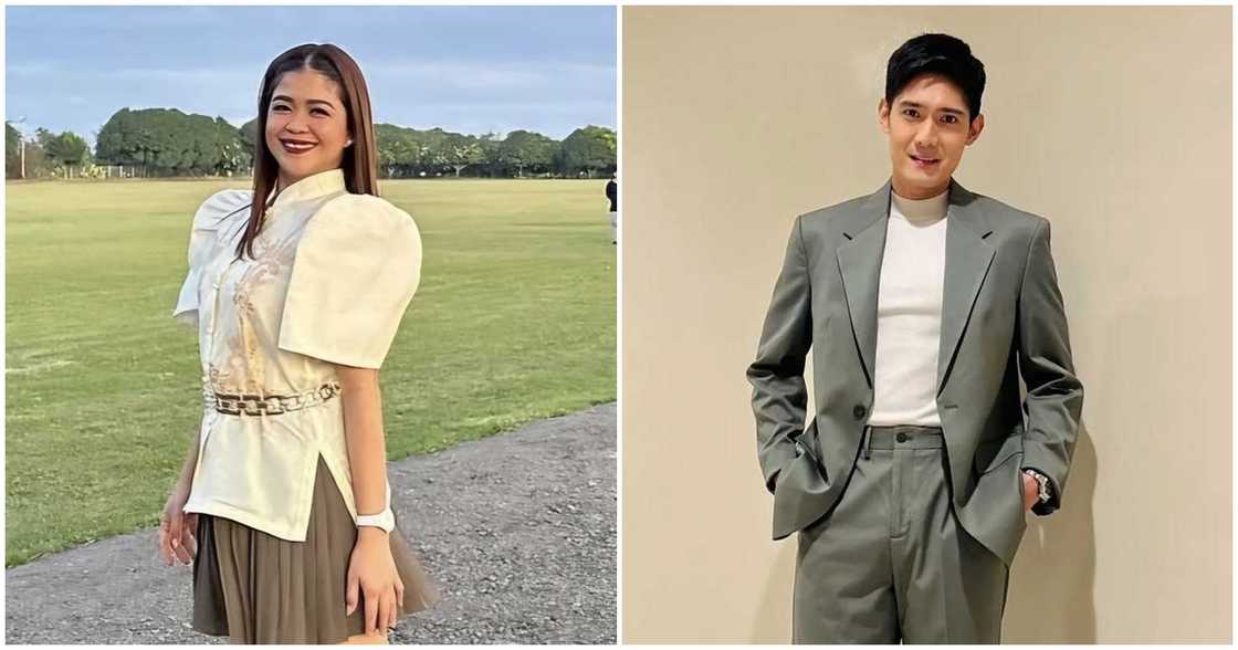 Melai Cantiveros, naloka nang totohanin ni Robi Domingo ang joke niya: "Buang ka Robi D" Melai Cantiveros, naloka nang totohanin ni Robi Domingo ang joke niya: "Buang ka Robi D"