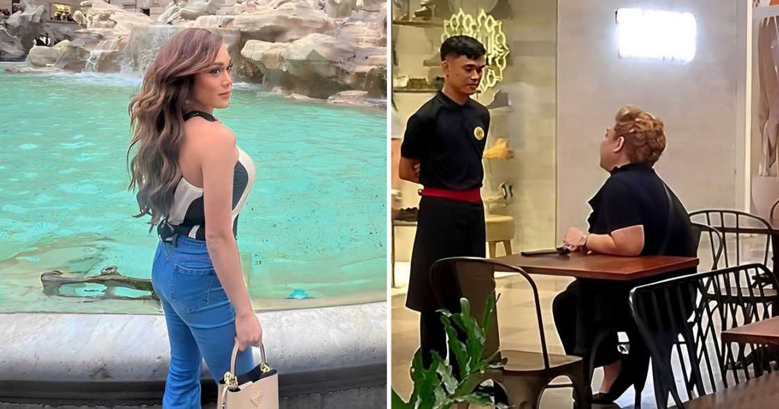 Kaladkaren, naglabas ng kanyang opinyon sa “Sir” isyu ni Jude Bacalso Kaladkaren, naglabas ng kanyang opinyon sa “Sir” isyu ni Jude Bacalso