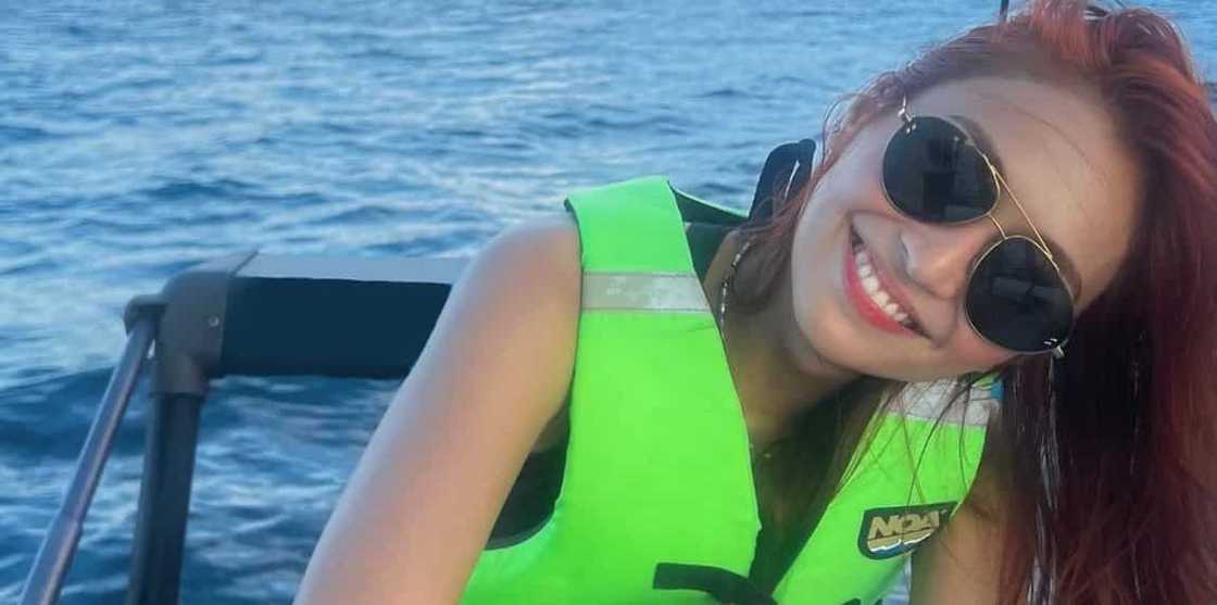 Kathryn Bernardo, may panibagong post: "No looking back, only moving forward" Kathryn Bernardo, may panibagong post: "No looking back, only moving forward"