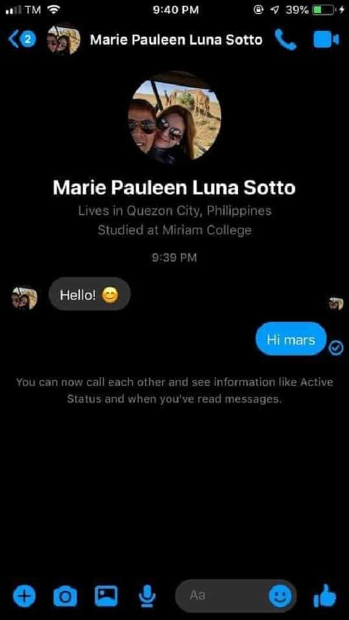 Pauleen Luna warns to sue rude basher of daughter Tali; basher apologizes Pauleen Luna warns to sue rude basher of daughter Tali; basher apologizes