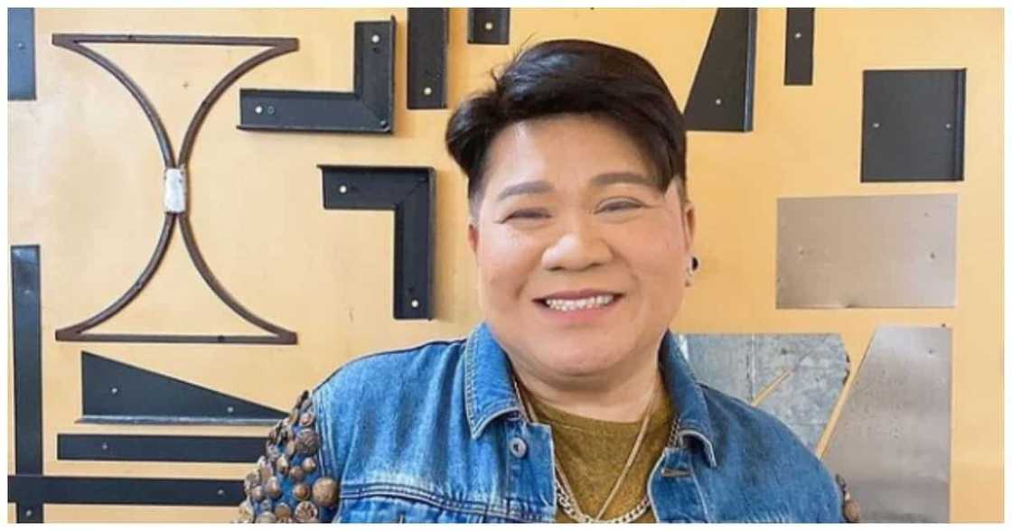 Allan K, nanawagan sa kanyang ex-GF tungkol ' 'di umano sa kanilang anak: "Dugo ko 'yun!" Allan K, nanawagan sa kanyang ex-GF tungkol ' 'di umano sa kanilang anak: "Dugo ko 'yun!"